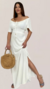 Imagem do Vestido Longo Carisma
