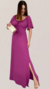 Vestido Longo Carisma