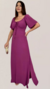 Vestido Longo Carisma - comprar online