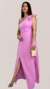 Vestido Longo Sensação na internet