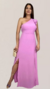 Vestido Longo Sensação - loja online