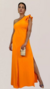 Imagem do Vestido Longo Sensação