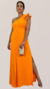 Vestido Longo Sensação - LE PORTER