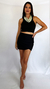 Shorts Saia Assimétrica - loja online