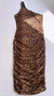 Vestido Midi Franzido Tule - comprar online