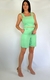 Conjunto Cropped e Bermuda Alfaiataria na internet