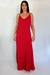 Vestido Longo Vitória - loja online