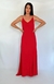 Vestido Longo Vitória - comprar online