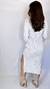 Vestido Midi Tricô - comprar online