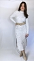 Imagem do Vestido Midi Tricô