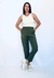 Regata Canelada Cropped - comprar online