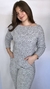 Conjunto Tricô Mousse - comprar online