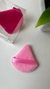Imagem do Esponja Triangular para Pó