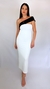 Tubinho Preto e Branco - comprar online