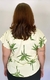 Blusa Estampa Coqueiro - comprar online