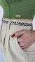 Shorts Alfaiataria Viscolinho