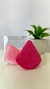 Esponja Triangular para Pó