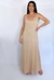 Vestido Longo Vitória - LE PORTER