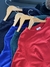 Imagem do Blusa Cropped Moletinho