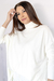 Trico Maxi Poncho na internet