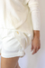 Trico Maxi Poncho