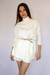 Trico Maxi Poncho na internet