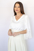 Pantalona Pregas Frontais - LE PORTER