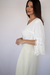 Pantalona Pregas Frontais - comprar online