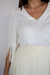 Pantalona Pregas Frontais - loja online