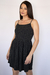 Vestido Estampado Curto - comprar online