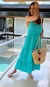 Vestido Longo 3 Marias Tiffany - comprar online