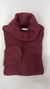 Maxi Tricô Gola Boba - loja online