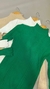 Suéter Gola Alta Canelado - comprar online