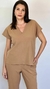 Blusa Social - LE PORTER