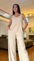 Macacão Pantalona Alças - loja online