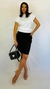 Mini Bag Matelassê Spikes - comprar online