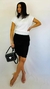 Mini Bag Matelassê Spikes - comprar online