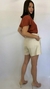 Shorts Alfaiataria Cós Pala - LE PORTER
