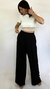 Calça Pantalona - comprar online