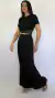 Calça Pantalona - loja online