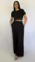 Calça Pantalona - comprar online
