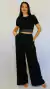 Calça Pantalona