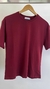 Camiseta Básica Algodão - comprar online