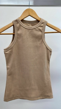 Regata Canelada - comprar online