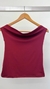 Imagem do Blusa Decote Canoa