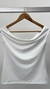 Blusa Decote Canoa - LE PORTER