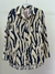 Camisa Estampada