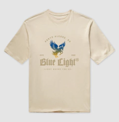 Camiseta Oversized Unissex Established - comprar online