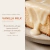 Vela Aromática Vanilla Milk — Doce e Acolhedora | 140g - comprar online