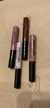 Lip gloss Olivia rosé
